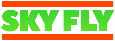 Skyfly logo color2